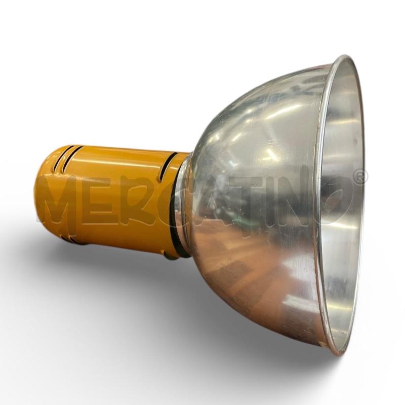 LAMPADA VINTAGE LAMPARA  | Mercatino dell'Usato Gallarate 3