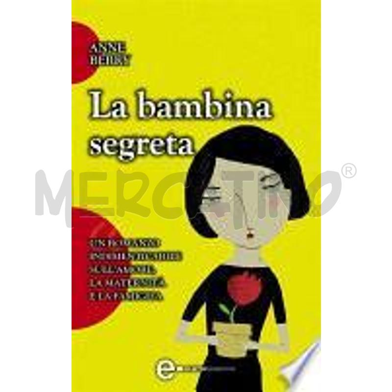 LA BAMBINA SEGRETA | Mercatino dell'Usato Gallarate 1