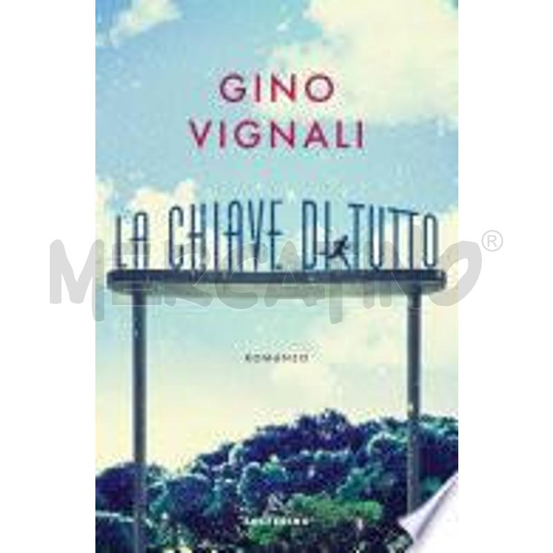 LA CHIAVE DI TUTTO | Mercatino dell'Usato Gallarate 1