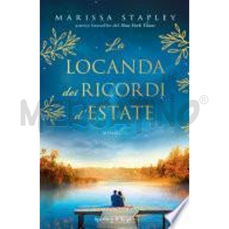 LA LOCANDA DEI RICORDI D'ESTATE | Mercatino dell'Usato Gallarate 1