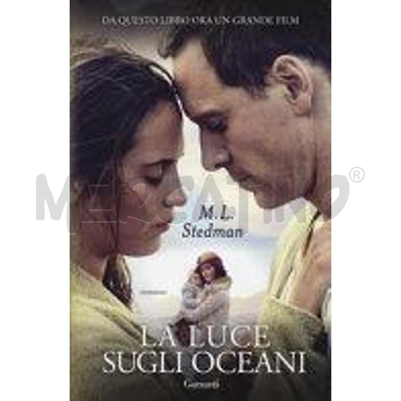 LA LUCE SUGLI OCEANI | Mercatino dell'Usato Gallarate 1