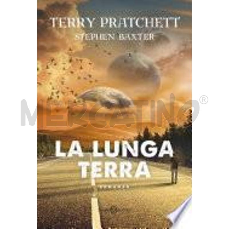 LA LUNGA TERRA | Mercatino dell'Usato Gallarate 1