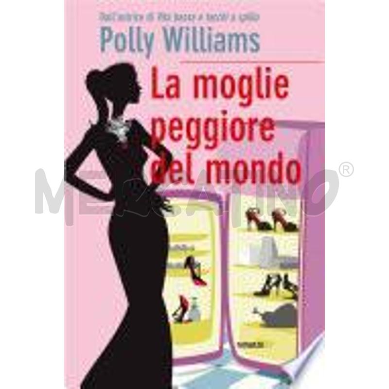 LA MOGLIE PEGGIORE DEL MONDO | Mercatino dell'Usato Gallarate 1