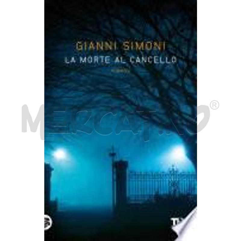 LA MORTE AL CANCELLO | Mercatino dell'Usato Gallarate 1