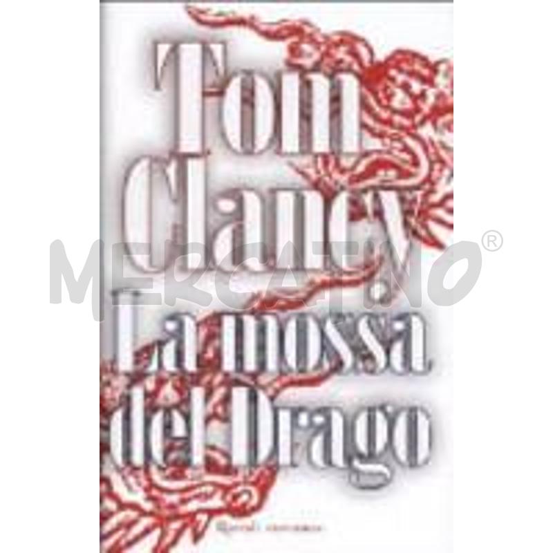 LA MOSSA DEL DRAGO | Mercatino dell'Usato Gallarate 1