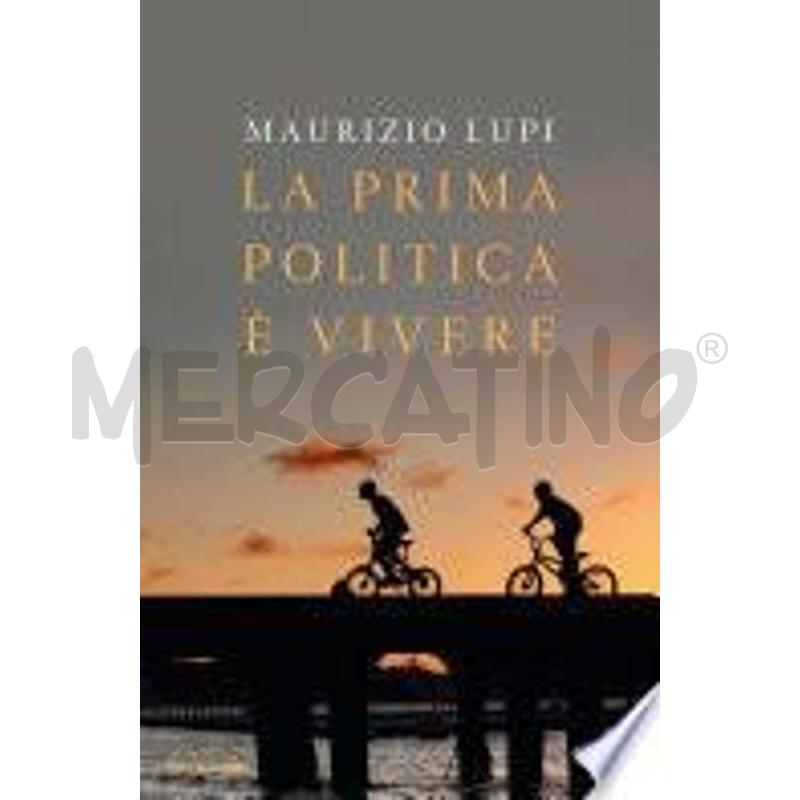 LA PRIMA POLITICA È VIVERE | Mercatino dell'Usato Gallarate 1