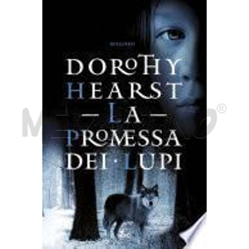 LA PROMESSA DEI LUPI | Mercatino dell'Usato Gallarate 1