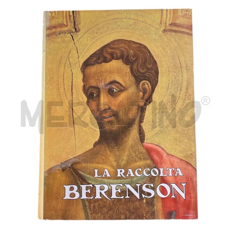 LA RACCOLTA BERENSON  | Mercatino dell'Usato Gallarate 2