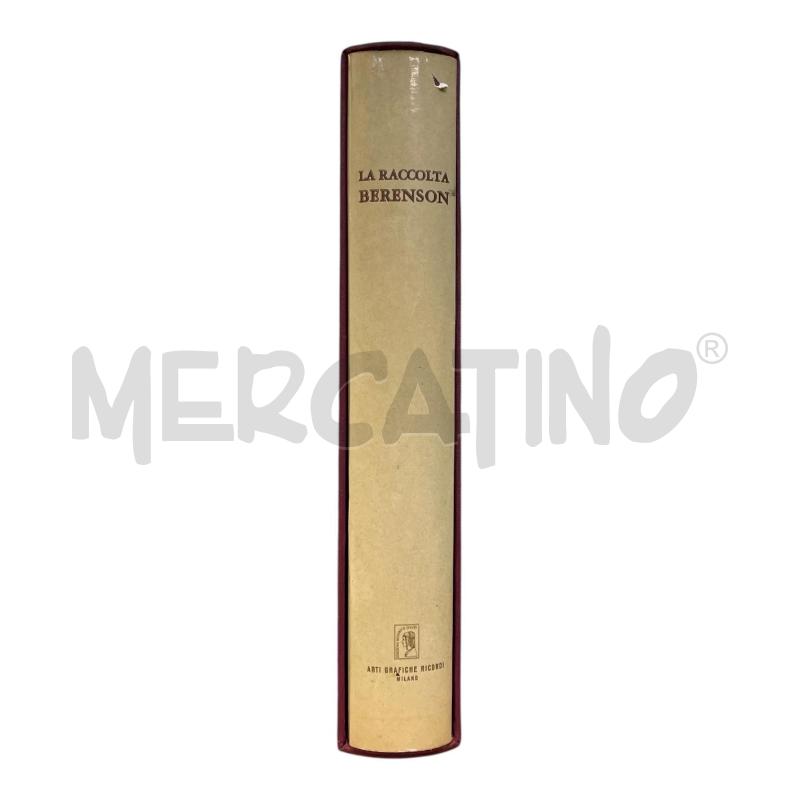 LA RACCOLTA BERENSON  | Mercatino dell'Usato Gallarate 3