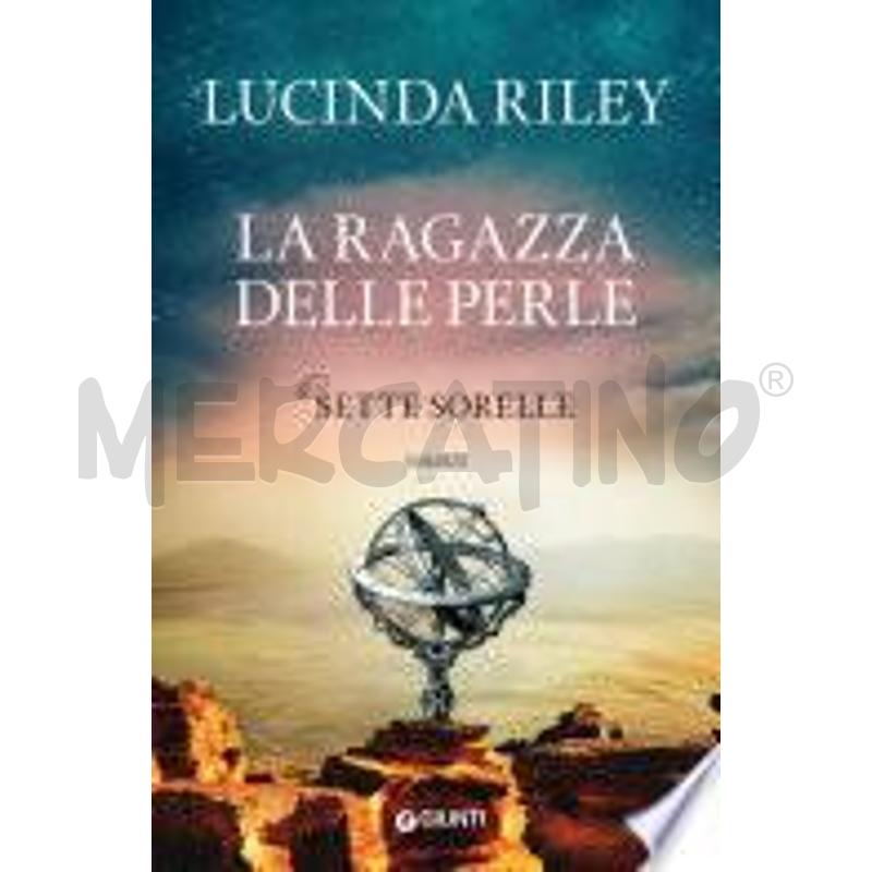 LA RAGAZZA DELLE PERLE | Mercatino dell'Usato Gallarate 1