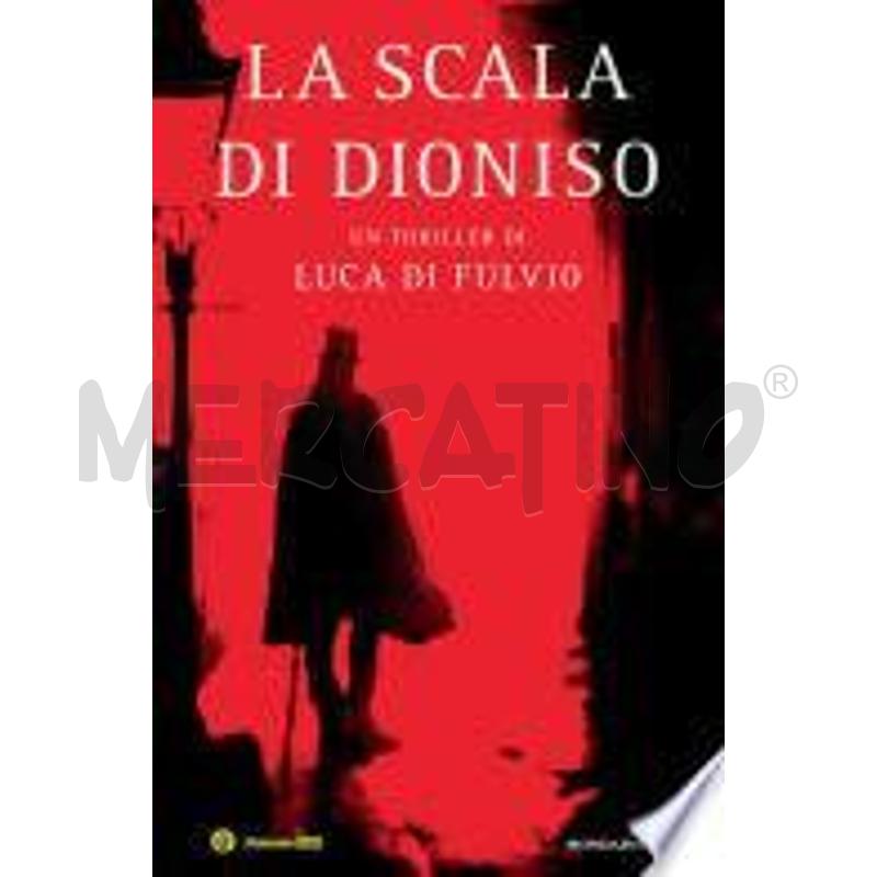 LA SCALA DI DIONISO | Mercatino dell'Usato Gallarate 1