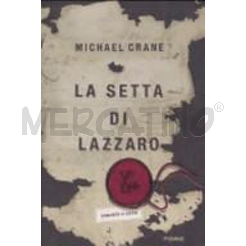 LA SETTA DI LAZZARO | Mercatino dell'Usato Gallarate 1