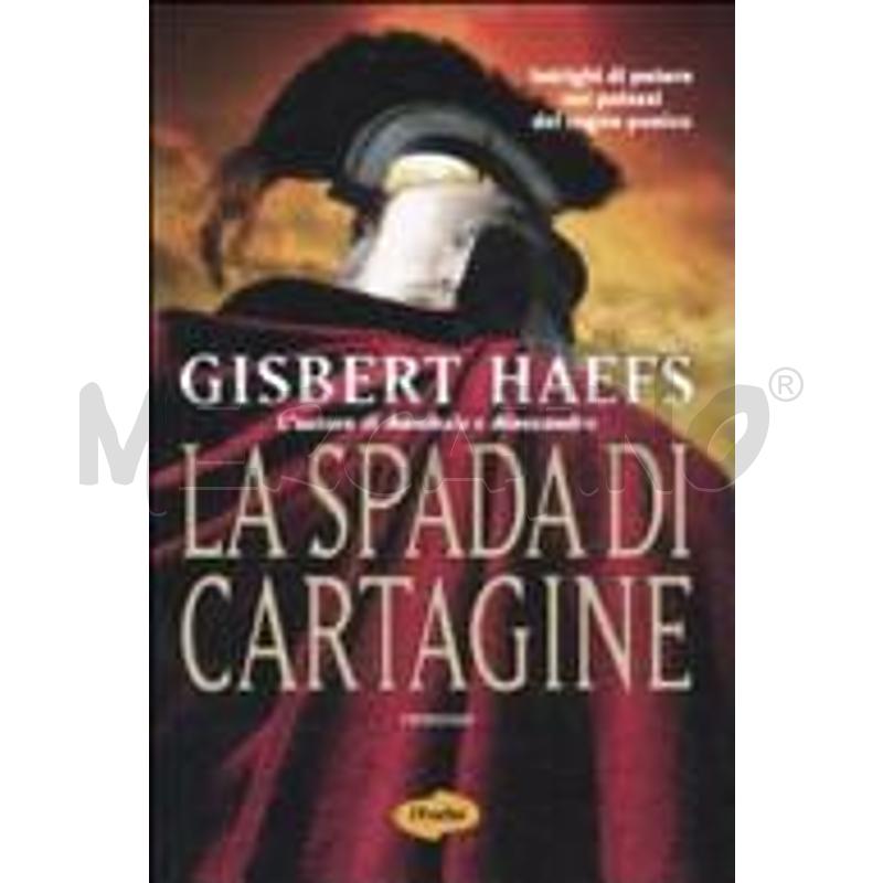 LA SPADA DI CARTAGINE | Mercatino dell'Usato Gallarate 1
