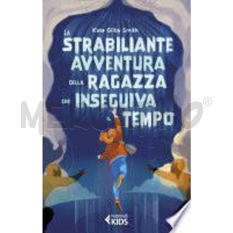 LA STRABILIANTE AVVENTURA DELLA RAGAZZA CHE INSEGU | Mercatino dell'Usato Gallarate 1