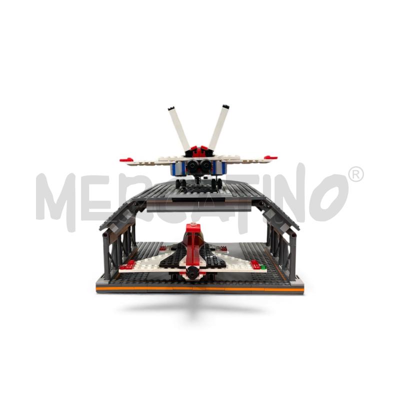 LEGO CITY AIRPORT  | Mercatino dell'Usato Gallarate 2