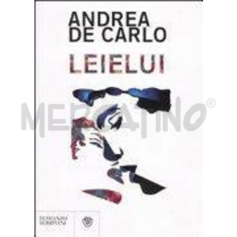 LEIELUI | Mercatino dell'Usato Gallarate 1