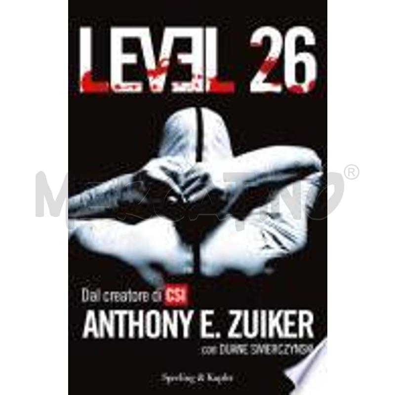 LEVEL 26 | Mercatino dell'Usato Gallarate 1