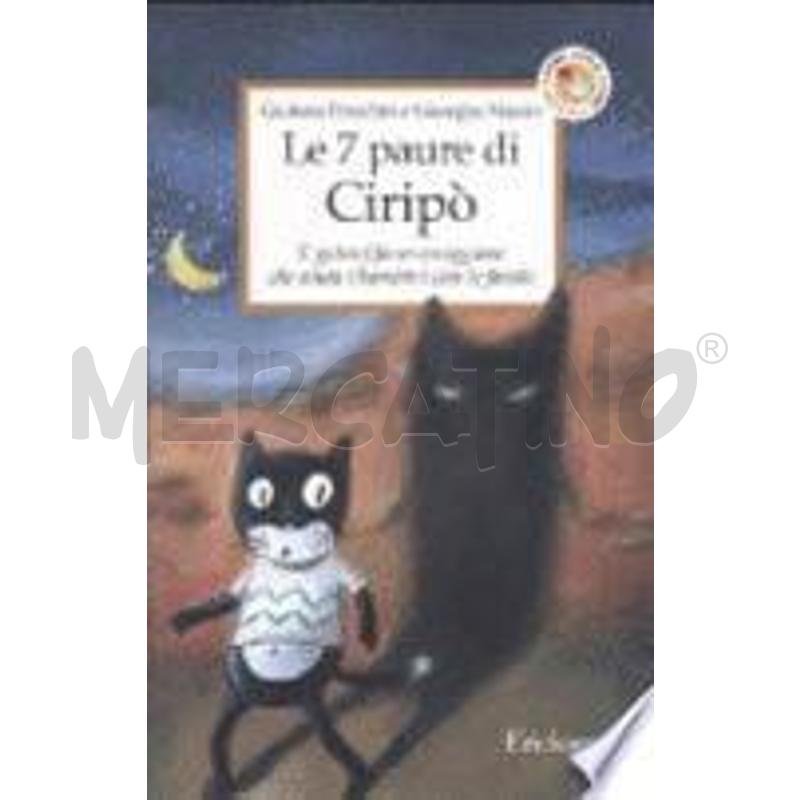 LE 7 PAURE DI CIRIPÒ | Mercatino dell'Usato Gallarate 1