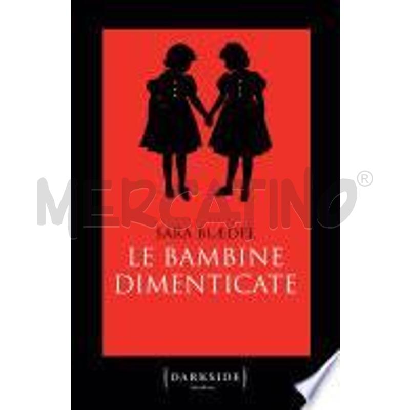 LE BAMBINE DIMENTICATE | Mercatino dell'Usato Gallarate 1