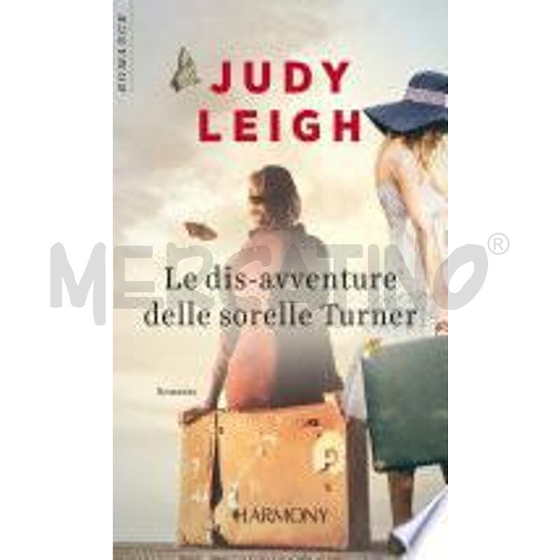 LE DIS-AVVENTURE DELLE SORELLE TURNER | Mercatino dell'Usato Gallarate 1