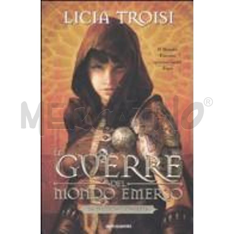 LE GUERRE DEL MONDO EMERSO. LA TRILOGIA COMPLETA | Mercatino dell'Usato Gallarate 1