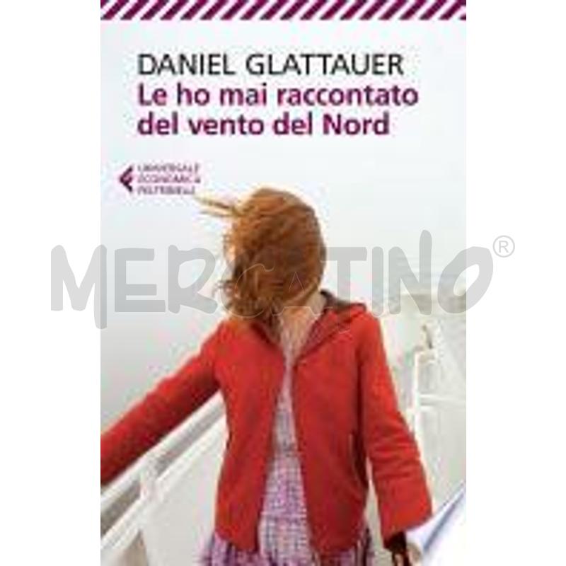 LE HO MAI RACCONTATO DEL VENTO DEL NORD | Mercatino dell'Usato Gallarate 1