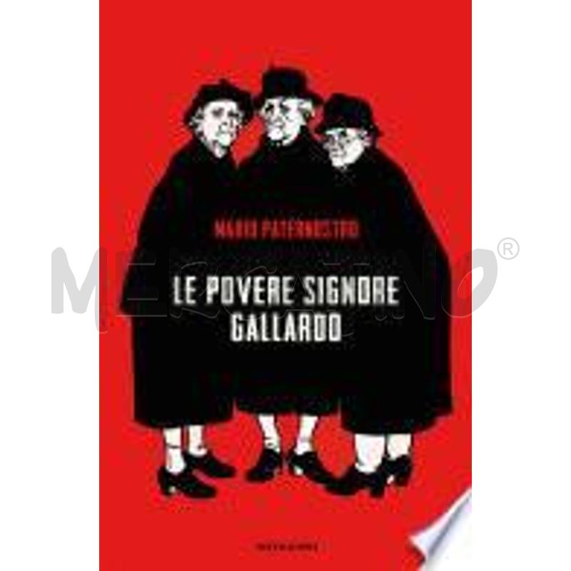 LE POVERE SIGNORE GALLARDO | Mercatino dell'Usato Gallarate 1