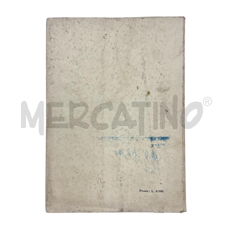 LE RAZZE BOVINE | Mercatino dell'Usato Gallarate 3