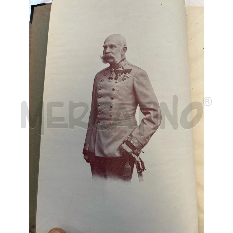 LIBRO LETTURA AUSTRIACO DEL 1913 | Mercatino dell'Usato Gallarate 3