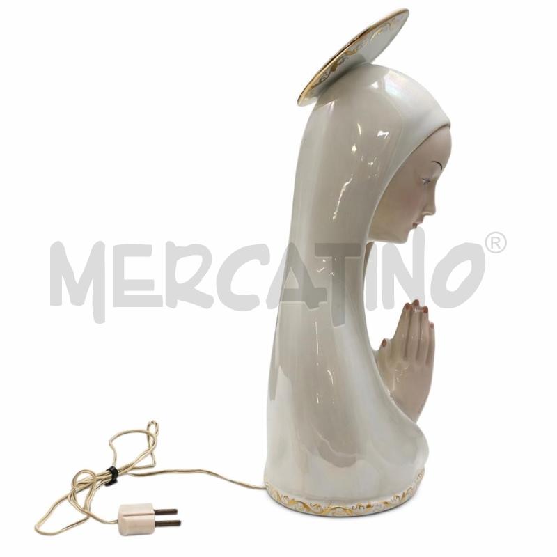 LUMETTO BAJOUR FORMA MADONNA  | Mercatino dell'Usato Gallarate 2