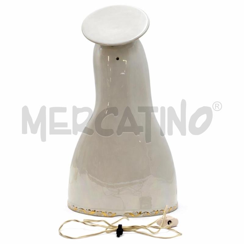 LUMETTO BAJOUR FORMA MADONNA  | Mercatino dell'Usato Gallarate 3