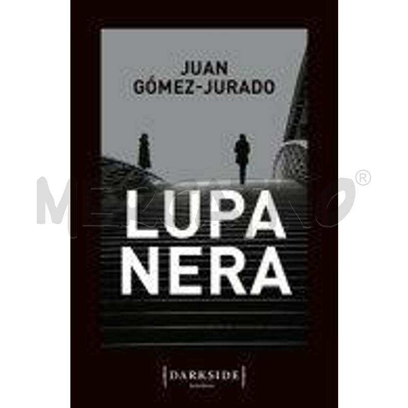 LUPA NERA | Mercatino dell'Usato Gallarate 1