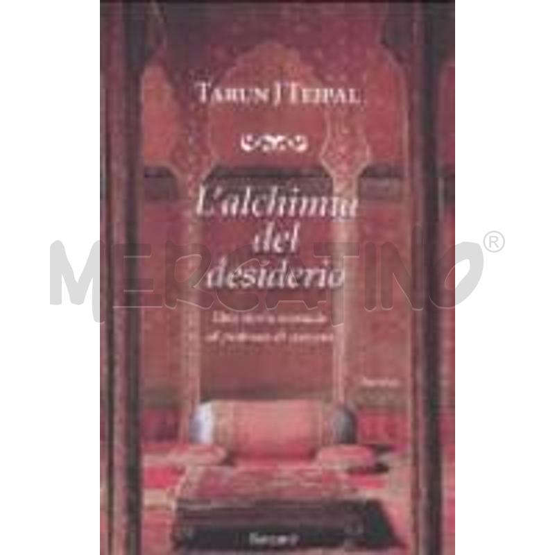 L'ALCHIMIA DEL DESIDERIO | Mercatino dell'Usato Gallarate 1