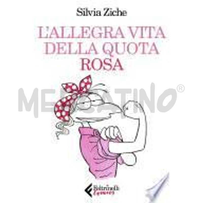 L'ALLEGRA VITA DELLA QUOTA ROSA | Mercatino dell'Usato Gallarate 1