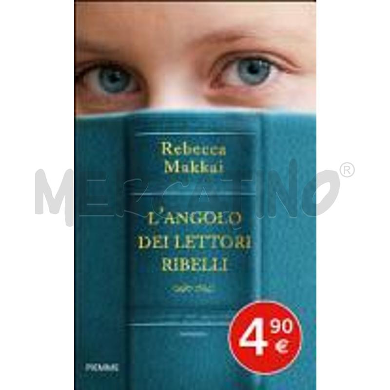 L'ANGOLO DEI LETTORI RIBELLI | Mercatino dell'Usato Gallarate 1