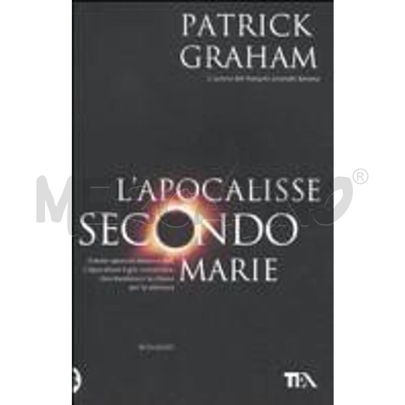 L'APOCALISSE SECONDO MARIE | Mercatino dell'Usato Gallarate 1