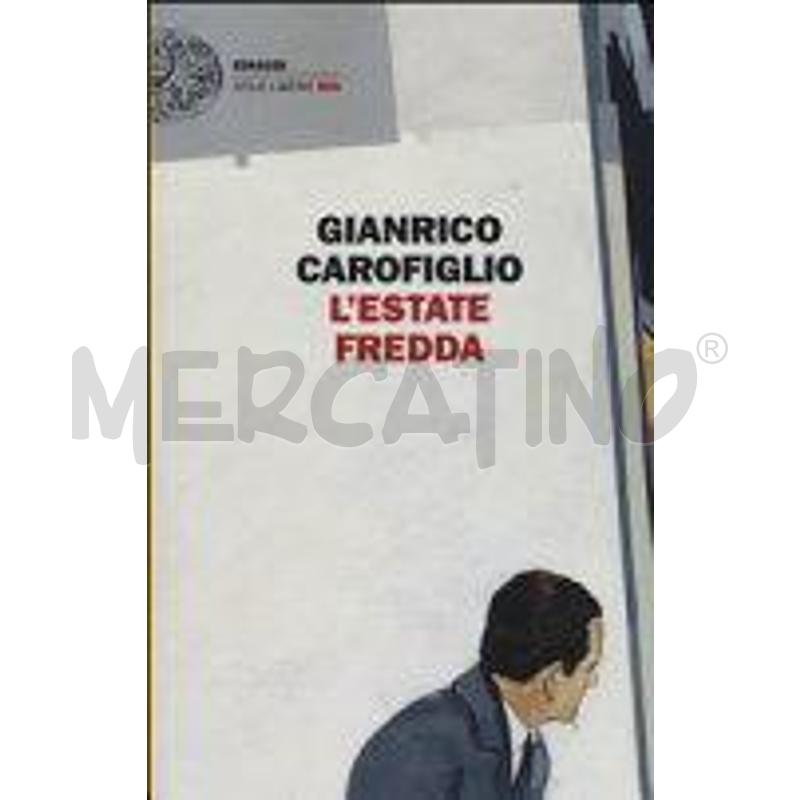 L'ESTATE FREDDA | Mercatino dell'Usato Gallarate 1
