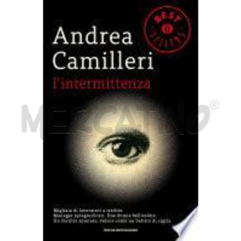 L'INTERMITTENZA | Mercatino dell'Usato Gallarate 1