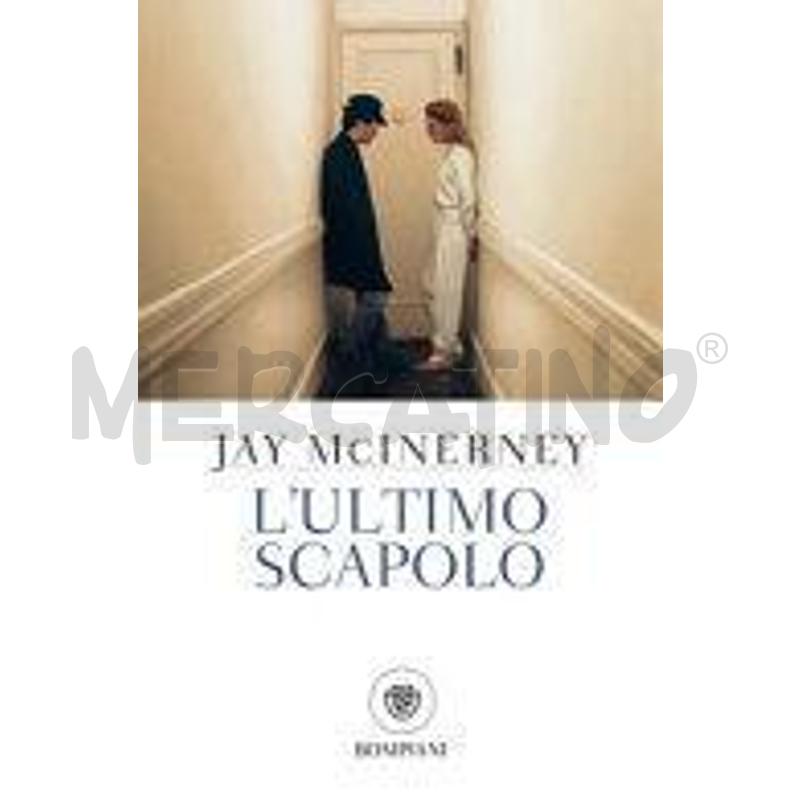 L'ULTIMO SCAPOLO | Mercatino dell'Usato Gallarate 1