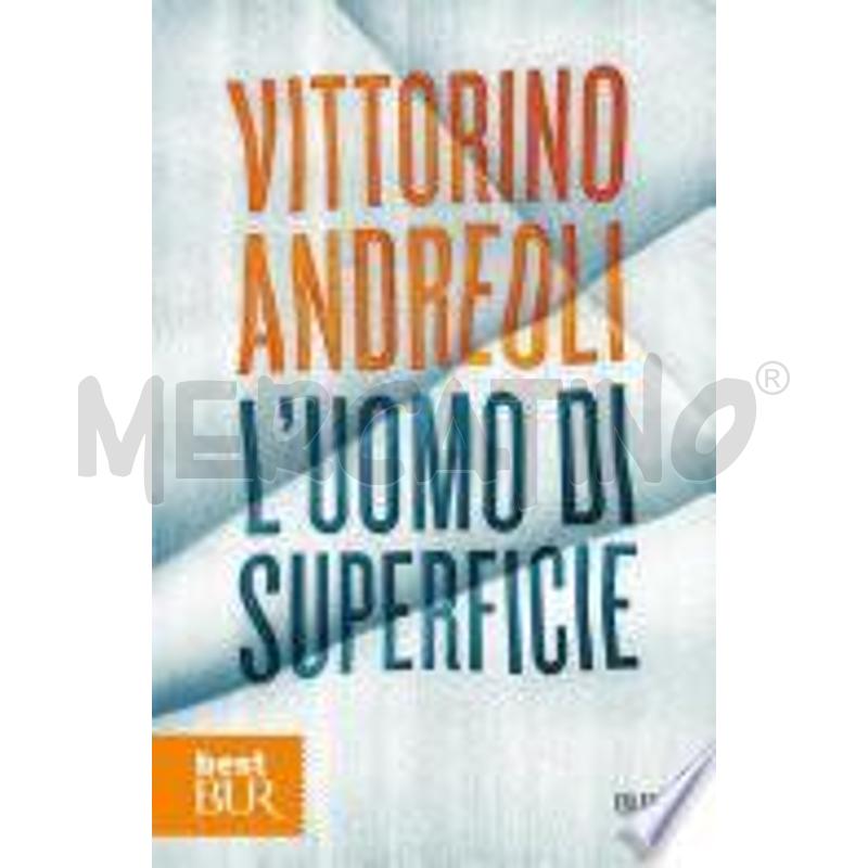 L'UOMO DI SUPERFICIE | Mercatino dell'Usato Gallarate 1