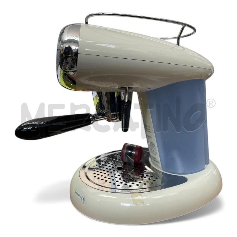 MACCHINA CAFFE' ILLY IPERESPRESSO PANNA | Mercatino dell'Usato Gallarate 2