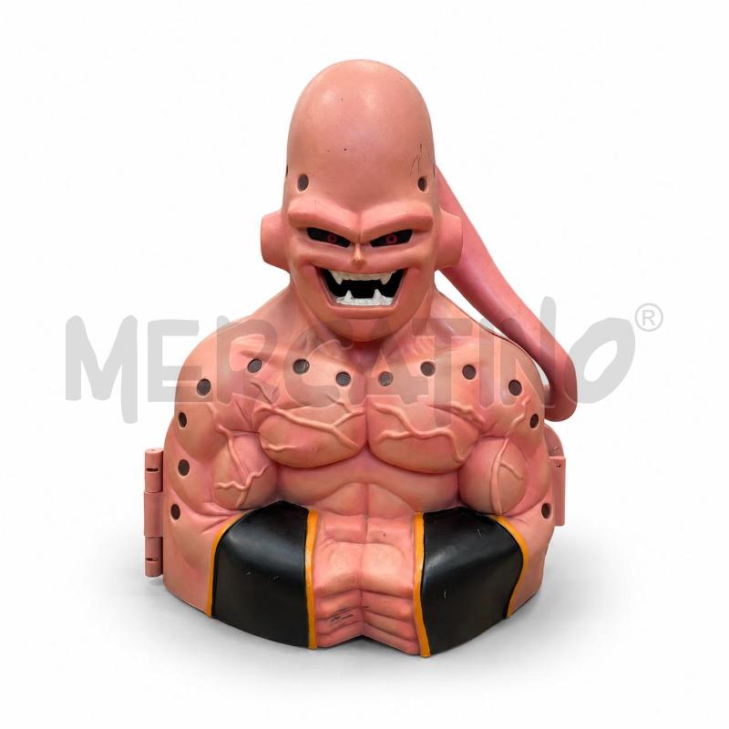 MAJIN BUU INCOMPLETO ABSORBING PLAYSET JAKKS PACIFIC 2003 | Mercatino dell'Usato Gallarate 1