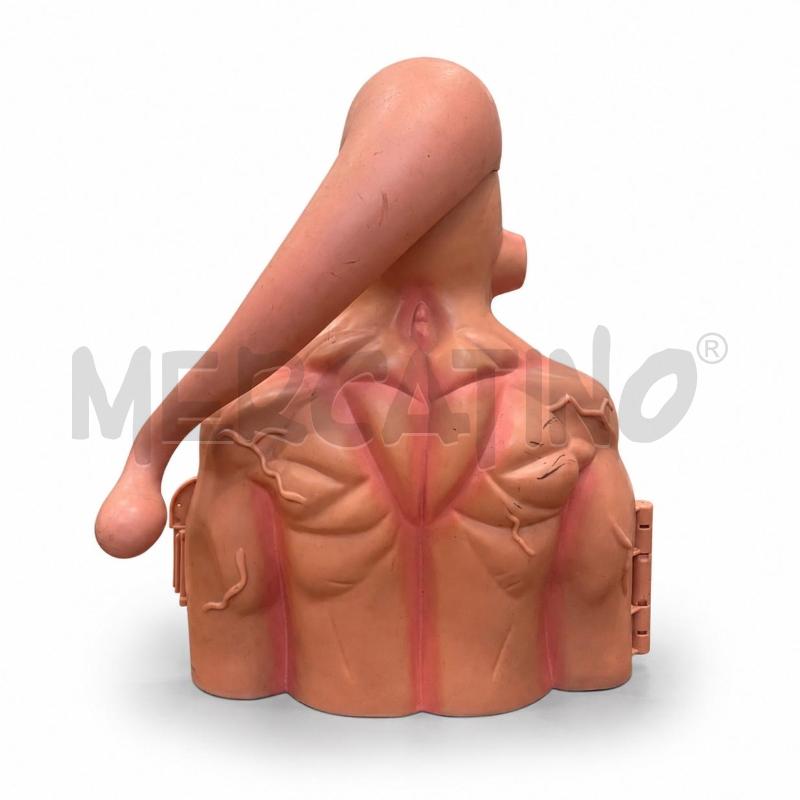 MAJIN BUU INCOMPLETO ABSORBING PLAYSET JAKKS PACIFIC 2003 | Mercatino dell'Usato Gallarate 2