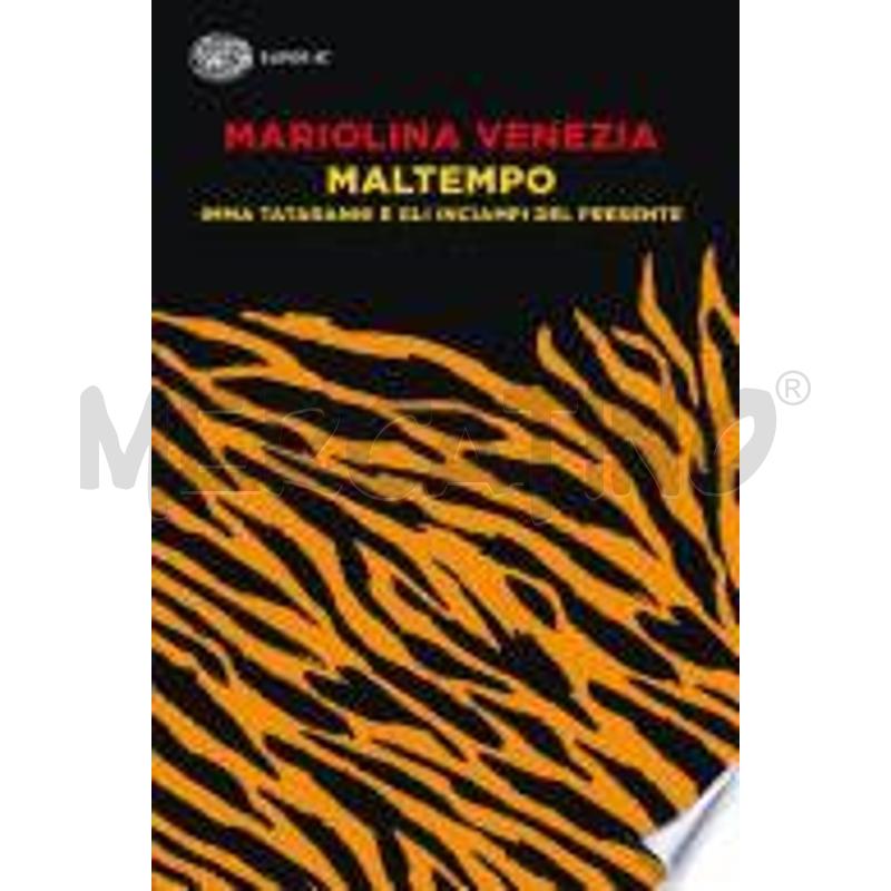 MALTEMPO | Mercatino dell'Usato Gallarate 1