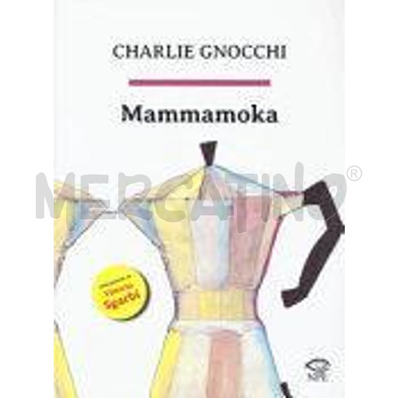 MAMMAMOKA | Mercatino dell'Usato Gallarate 1