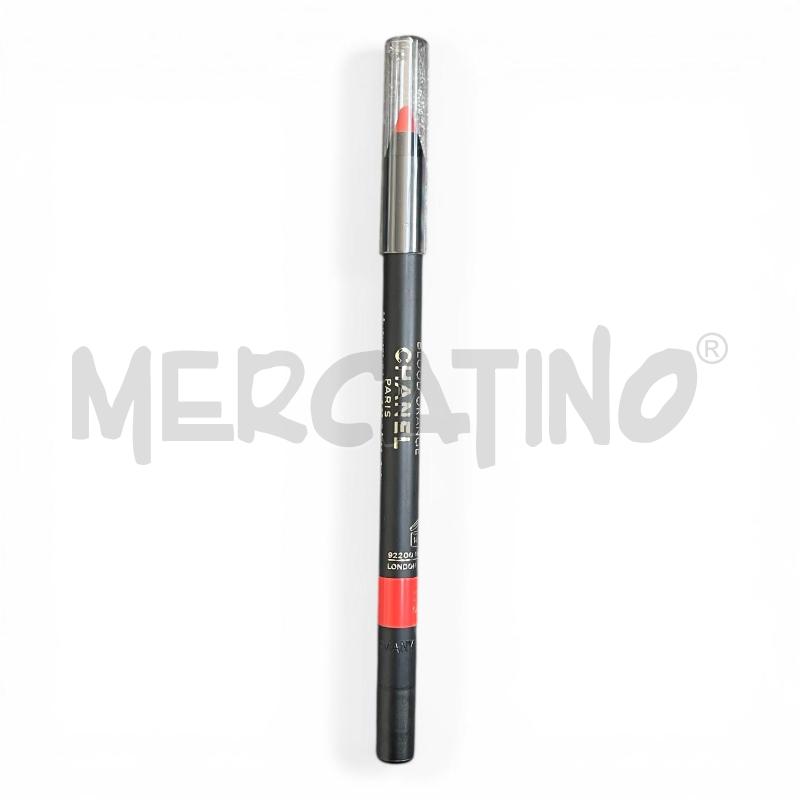 MATITA LABBRA CHANEL LE CRAYON LEVRE N 176 | Mercatino dell'Usato Gallarate 1
