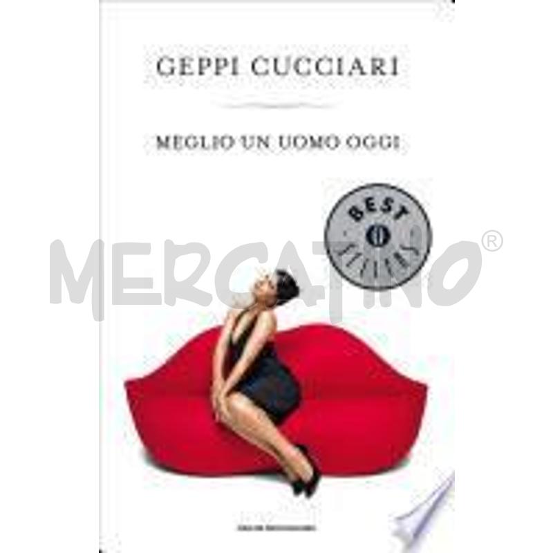 MEGLIO UN UOMO OGGI | Mercatino dell'Usato Gallarate 1