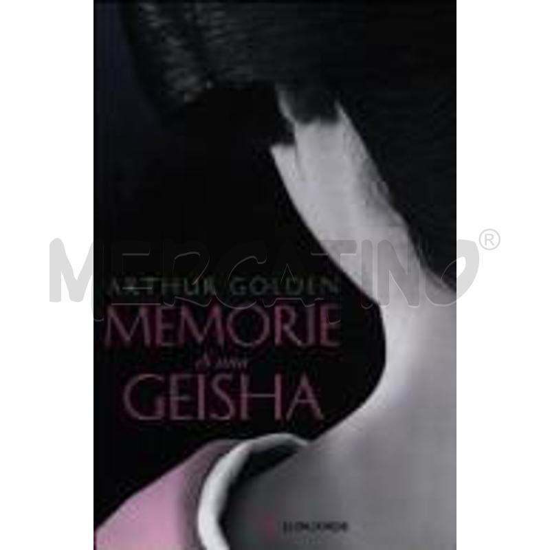 MEMORIE DI UNA GEISHA | Mercatino dell'Usato Gallarate 1