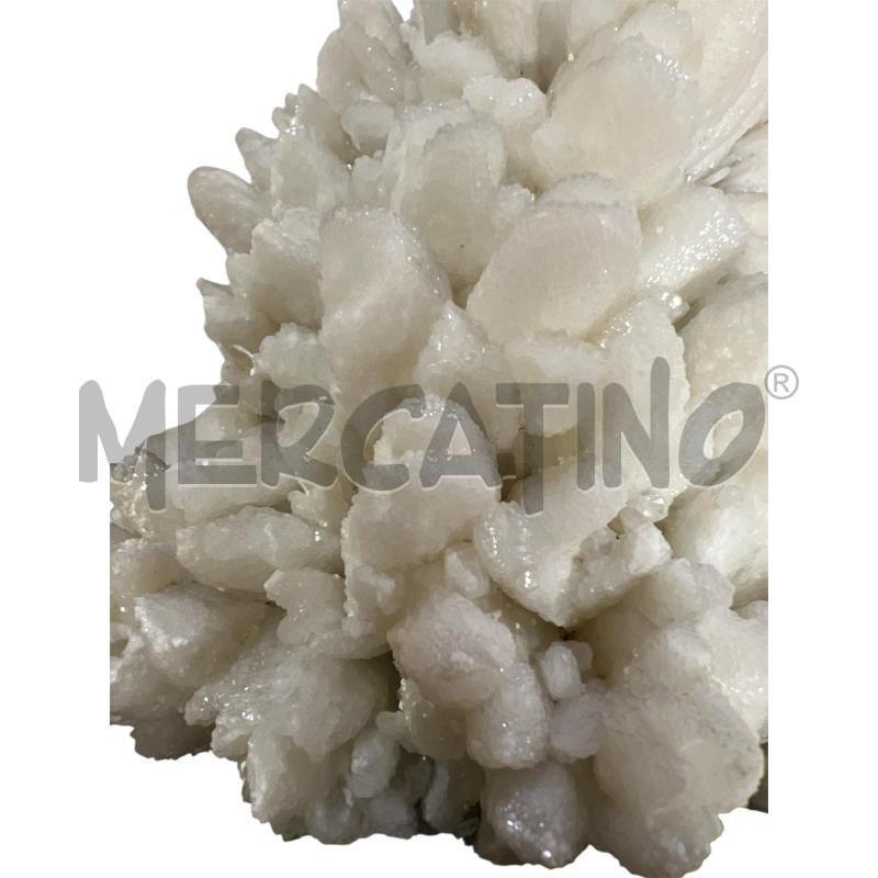 MINERALE SU BASE IN LEGNO | Mercatino dell'Usato Gallarate 3