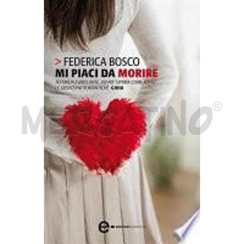 MI PIACI DA MORIRE | Mercatino dell'Usato Gallarate 1